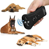 #1 Best Seller- The Ultrasonic Dog Repellent - MakenShop