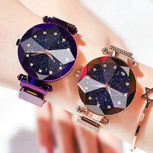 Starry Sky Watch [Perfect Gift Idea] - MakenShop